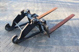 VM Palletframe CW20/30 QT