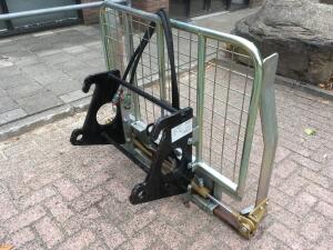 1 Giant Stenenklem 78-112cm