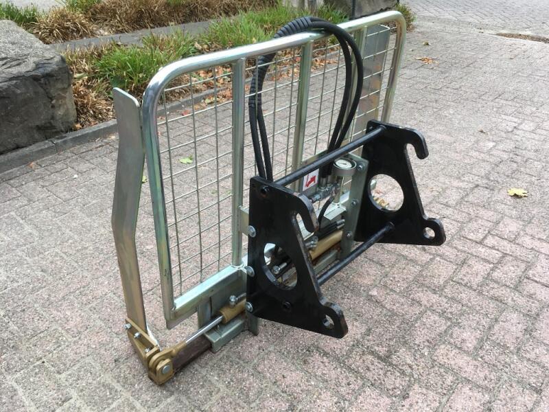 1 Giant Stenenklem 78-112cm VK5038 | Aanbouwdelen | Stenenklemmen
