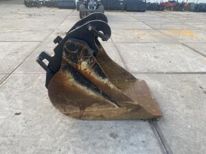 2019 VM DS051-080-NHG-CW30 Dieplepel 80cm