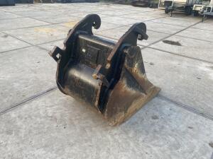 2019 VM DS051-080-NHG-CW30 Dieplepel 80cm