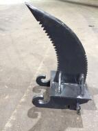 2025 VM Wortelmes 40 CW00 DV570 | Aanbouwdelen | Wortelmes / Ripper