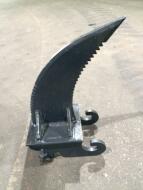 2025 VM Wortelmes 40 CW00 DV570 | Aanbouwdelen | Wortelmes / Ripper