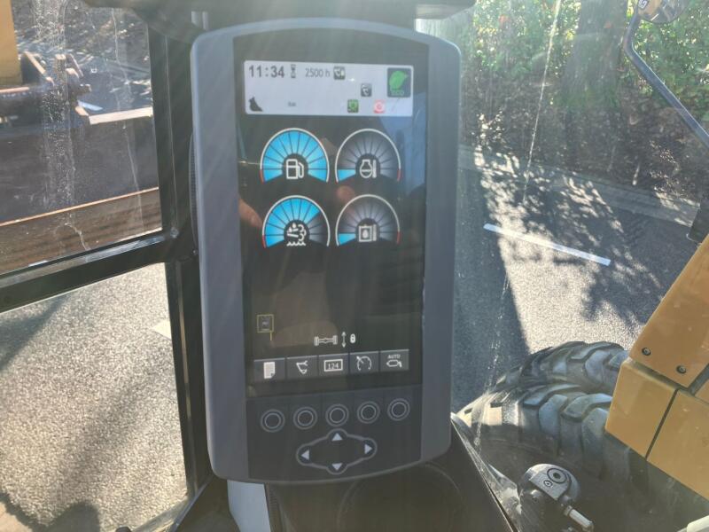 2019 Caterpillar M314F VV1038 | Graafmachine | Mobiele graafmachine