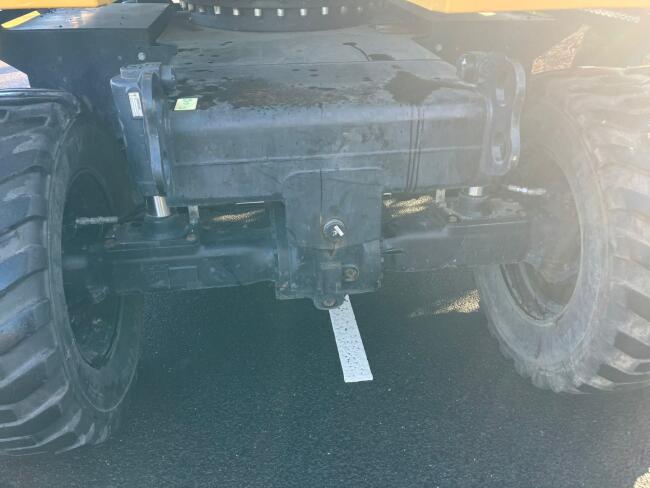 2019 Caterpillar M314F VV1038 | Graafmachine | Mobiele graafmachine