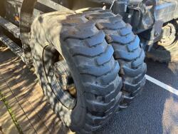 2019 Caterpillar M314F VV1038 | Graafmachine | Mobiele graafmachine