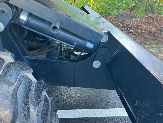 2019 Caterpillar M314F VV1038 | Graafmachine | Mobiele graafmachine