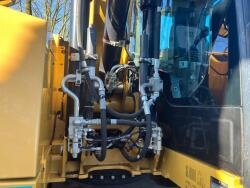 2019 Caterpillar M314F VV1038 | Graafmachine | Mobiele graafmachine