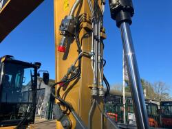 2019 Caterpillar M314F VV1038 | Graafmachine | Mobiele graafmachine