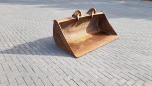 VM Sloten/Opschoon bak