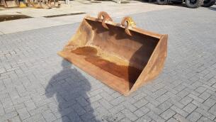 VM Sloten/Opschoon bak