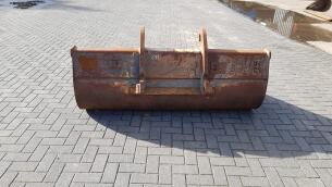 VM Sloten/Opschoon bak