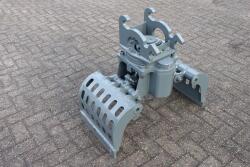 1 Zijtveld S150-D CW05 VK6105 | Aanbouwdelen | Sloop/Sorteerknijper