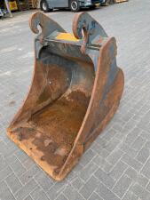 2014 GP Dieplepelbak DBS55 - 100cm - CW40