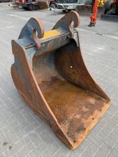 2014 GP Dieplepelbak DBS55 - 100cm - CW40