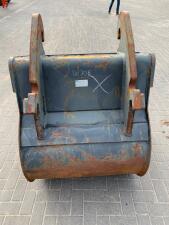 2014 GP Dieplepelbak DBS55 - 100cm - CW40