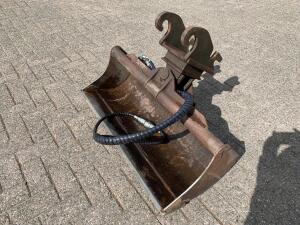 2000 Cangini Benne Kantelbak 100 cm SQ35-1000