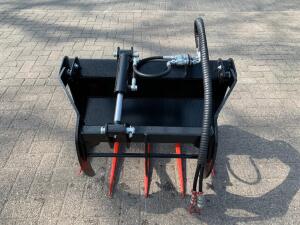 2019 Giant Mestvork met bovenklem 900 mm