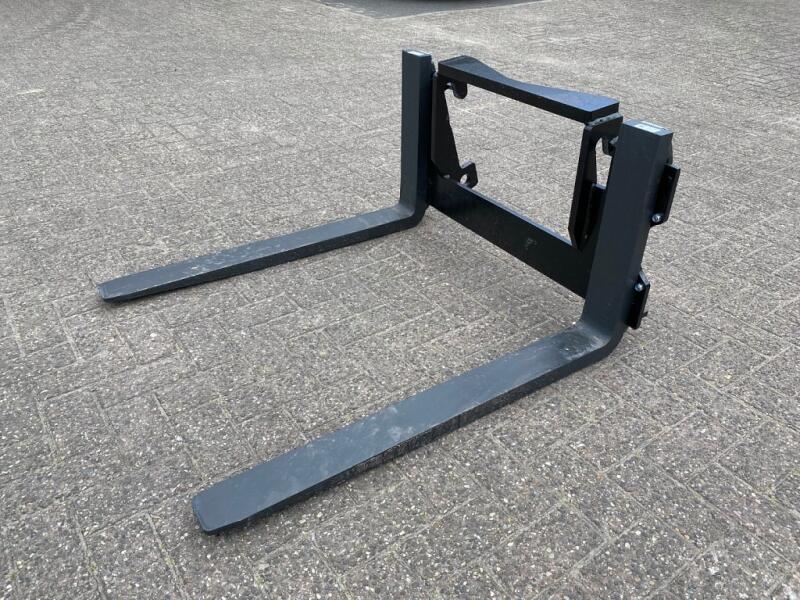 2025 Giant Palletbord Short Lift - Extra Hefvermogen ADV1 | Aanbouwdelen | Palletbord