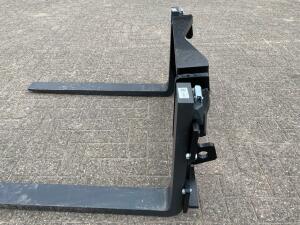 2026 Giant Palletbord Short Lift - Extra Hefvermogen