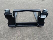 2025 Giant Palletbord Short Lift - Extra Hefvermogen ADV1 | Aanbouwdelen | Palletbord