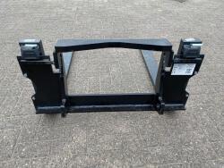 2025 Giant Palletbord Short Lift - Extra Hefvermogen ADV1 | Aanbouwdelen | Palletbord