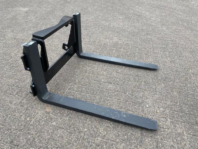 2025 Giant Palletbord Short Lift - Extra Hefvermogen ADV1 | Aanbouwdelen | Palletbord