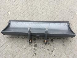 2026 VM Dichtschuif CW10 160cm ADV9 | Aanbouwdelen | Dichtschuif