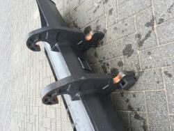 2026 VM Dichtschuif CW10 160cm ADV9 | Aanbouwdelen | Dichtschuif