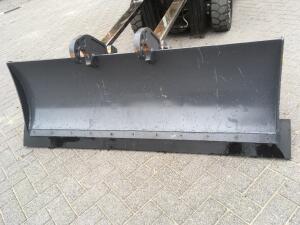 2026 VM Dichtschuif CW10 160cm