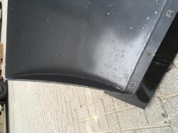 2026 VM Dichtschuif CW10 160cm ADV9 | Aanbouwdelen | Dichtschuif