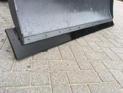 2026 VM Dichtschuif CW10 160cm ADV9 | Aanbouwdelen | Dichtschuif