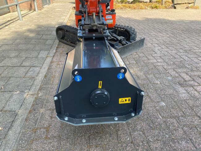 2025 Cangini Benne TC0-70 Klepelmaaier CW00 (6cc) ADV12 | Aanbouwdelen | Klepelmaaier