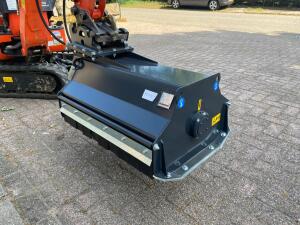 2026 Cangini Benne TC0-70 Klepelmaaier CW00 (6cc)