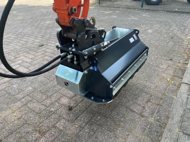 2025 Cangini Benne TC0-70 Klepelmaaier CW00 (6cc) ADV12 | Aanbouwdelen | Klepelmaaier