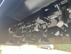 2025 Cangini Benne TC0-70 Klepelmaaier CW00 (6cc) ADV12 | Aanbouwdelen | Klepelmaaier