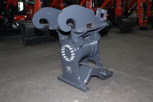 2020 Cangini Benne Twist 160 CW10-CW10 Kantelstuk