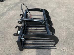 2020 Giant Tegelriek met bovenklem 140cm