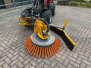 2020 Becx OB90 Onkruidborstel