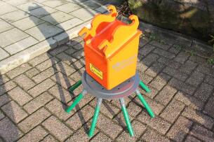 2025 VK Brush CW00200 Onkruidborstel CW00 ADV22