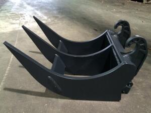 2026 VM CW10 Rooiriek 60cm