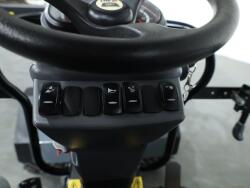 2020 Giant G2200E X-tra VV1134 | Wiellader | Mini Shovel