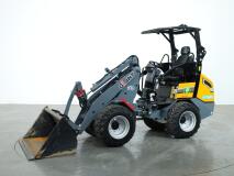 2020 Giant G2200E VV1135 | Wiellader | Mini Shovel