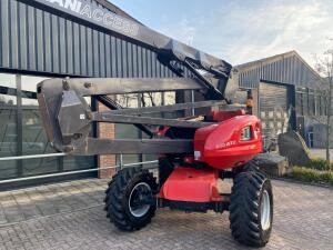 2013 Manitou 200 ATJ RC