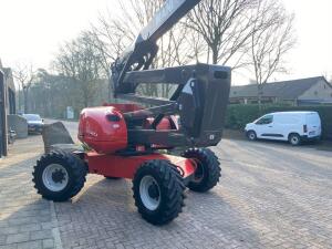 2013 Manitou 200 ATJ RC