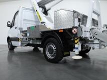 2020 Mercedes Palfinger P250BK Autohoogwerker 25mtr VV1151 | Hoogwerkers | Autohoogwerkers