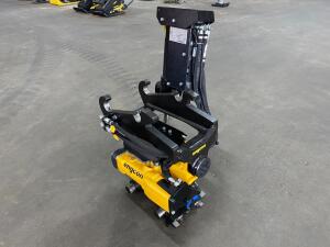 2025 Engcon EC204 Tiltrotator CW05-CW05 SS9 (afneembaar) ADV54