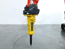 2021 Atlas Copco / Epiroc SB302 VK7231 | Aanbouwdelen | Sloophamer